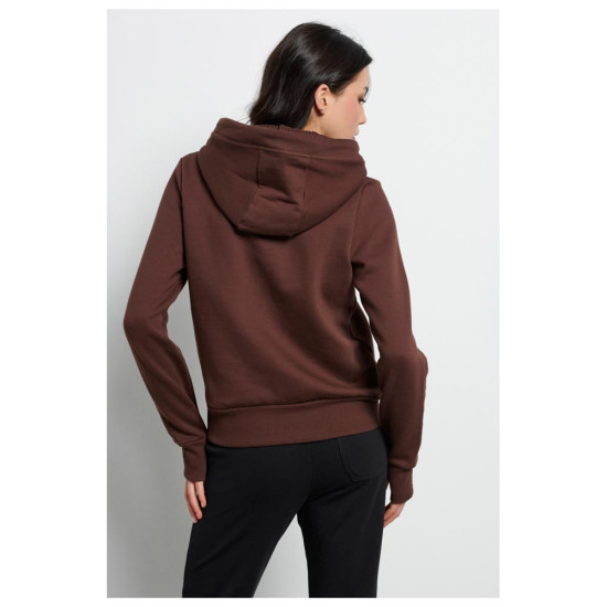 Bodytalk Γυναικείο φούτερ